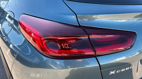 Kia XCeed 1.6 GDi PHEV 104kW (141CV) eMotion