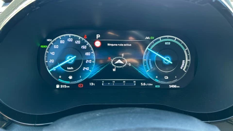 Kia XCeed 1.6 GDi PHEV 104kW (141CV) eMotion