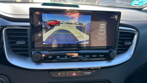 Kia XCeed 1.6 GDi PHEV 104kW (141CV) eMotion
