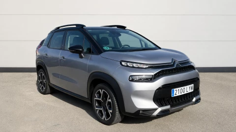 Citroën C3 Aircross PureTech 96kW (130CV) EAT6 S&S Feel Pack