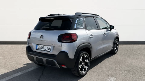 Citroën C3 Aircross PureTech 96kW (130CV) EAT6 S&S Feel Pack