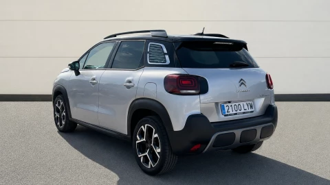 Citroën C3 Aircross PureTech 96kW (130CV) EAT6 S&S Feel Pack