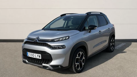 Citroën C3 Aircross PureTech 96kW (130CV) EAT6 S&S Feel Pack