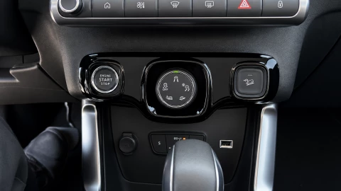 Citroën C3 Aircross PureTech 96kW (130CV) EAT6 S&S Feel Pack