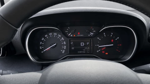 Citroën C3 Aircross PureTech 96kW (130CV) EAT6 S&S Feel Pack
