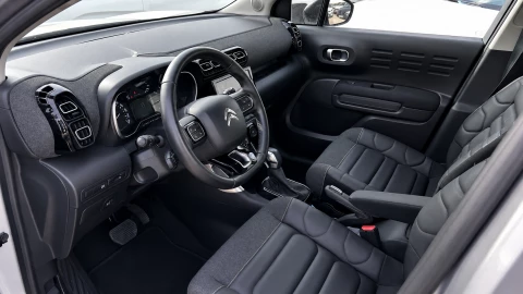 Citroën C3 Aircross PureTech 96kW (130CV) EAT6 S&S Feel Pack