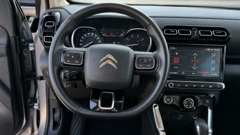 Citroën C3 Aircross PureTech 96kW (130CV) EAT6 S&S Feel Pack