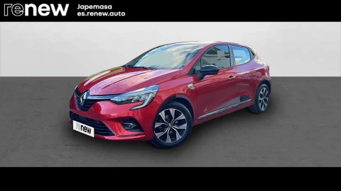 Renault Clio  TCe Serie Limitada Limited 67kW