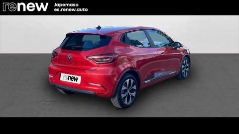Renault Clio  TCe Serie Limitada Limited 67kW