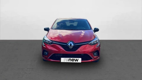 Renault Clio  TCe Serie Limitada Limited 67kW