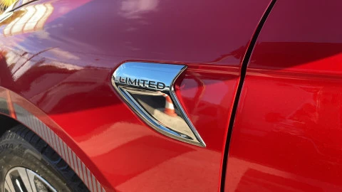 Renault Clio  TCe Serie Limitada Limited 67kW