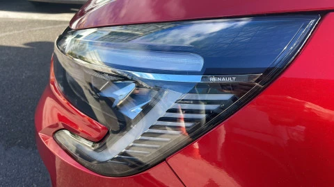 Renault Clio  TCe Serie Limitada Limited 67kW