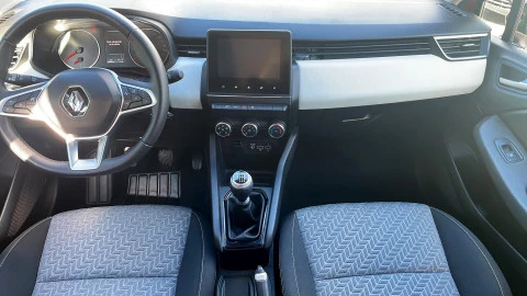 Renault Clio  TCe Serie Limitada Limited 67kW