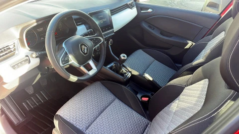 Renault Clio  TCe Serie Limitada Limited 67kW