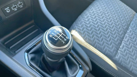 Renault Clio  TCe Serie Limitada Limited 67kW
