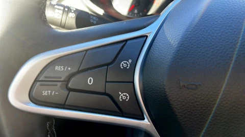 Renault Clio  TCe Serie Limitada Limited 67kW