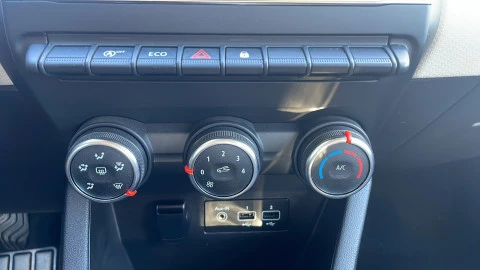 Renault Clio  TCe Serie Limitada Limited 67kW