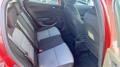 Renault Clio  TCe Serie Limitada Limited 67kW