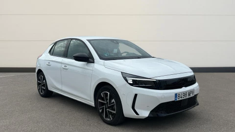 Opel Corsa 1.2T XHL 74kW (100CV) GS