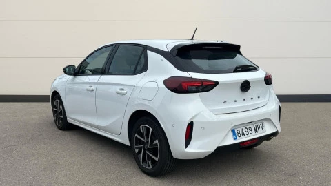 Opel Corsa 1.2T XHL 74kW (100CV) GS