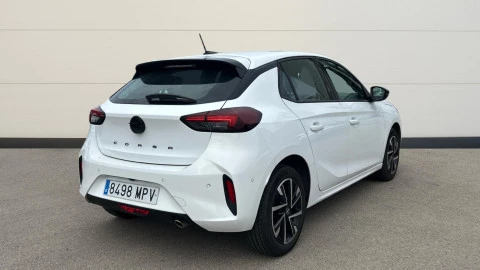 Opel Corsa 1.2T XHL 74kW (100CV) GS