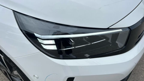 Opel Corsa 1.2T XHL 74kW (100CV) GS