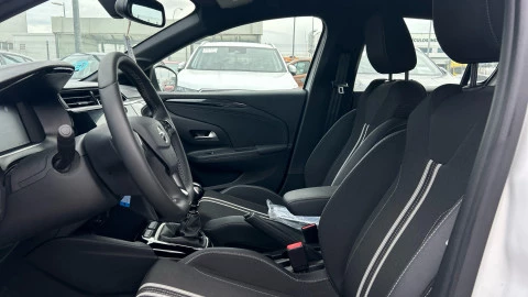 Opel Corsa 1.2T XHL 74kW (100CV) GS