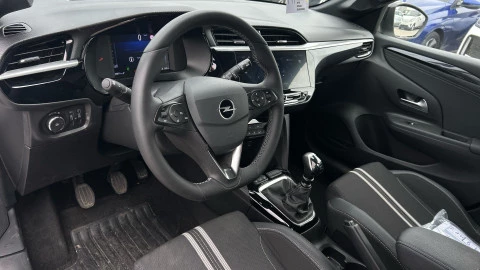 Opel Corsa 1.2T XHL 74kW (100CV) GS