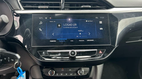 Opel Corsa 1.2T XHL 74kW (100CV) GS