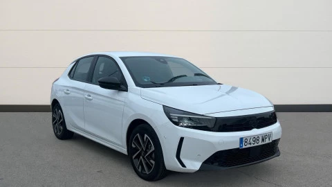 Opel Corsa 1.2T XHL 74kW (100CV) GS