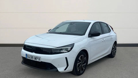 Opel Corsa 1.2T XHL 74kW (100CV) GS