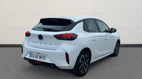 Opel Corsa 1.2T XHL 74kW (100CV) GS