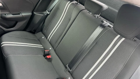 Opel Corsa 1.2T XHL 74kW (100CV) GS