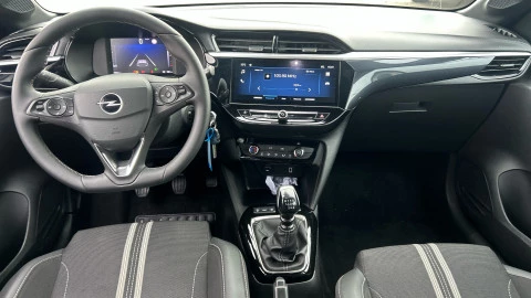 Opel Corsa 1.2T XHL 74kW (100CV) GS