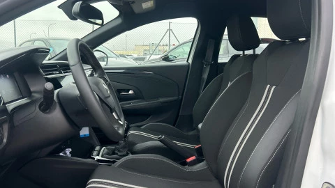 Opel Corsa 1.2T XHL 74kW (100CV) GS