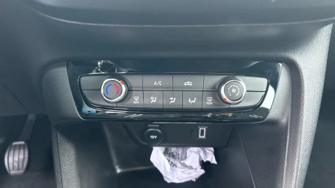 Opel Corsa 1.2T XHL 74kW (100CV) GS