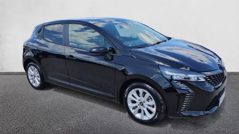 Renault Clio Generation TCe 90 (67kw)