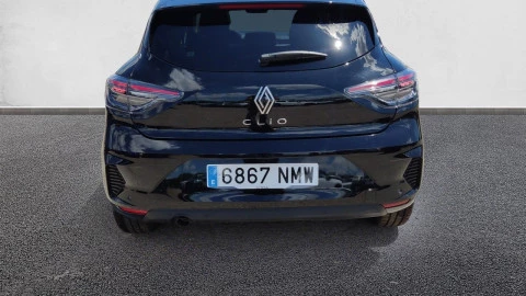 Renault Clio Generation TCe 90 (67kw)