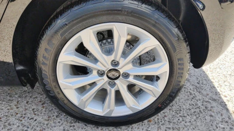 Renault Clio Generation TCe 90 (67kw)