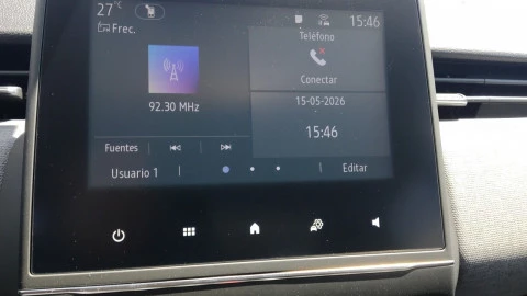 Renault Clio Generation TCe 90 (67kw)