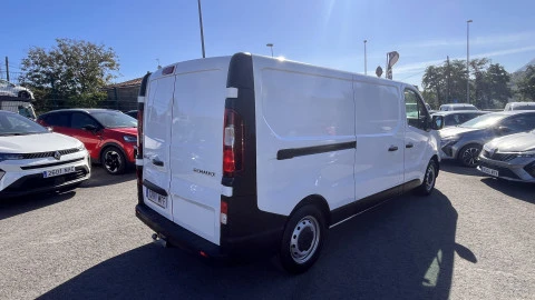 Renault Trafic TRAFIC 2.0 BLUEDCI 96KW L2H1 IL 130 4P