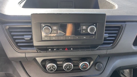 Renault Trafic TRAFIC 2.0 BLUEDCI 96KW L2H1 IL 130 4P