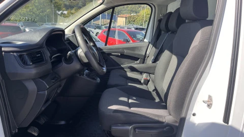 Renault Trafic TRAFIC 2.0 BLUEDCI 96KW L2H1 IL 130 4P