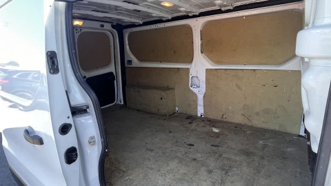 Renault Trafic TRAFIC 2.0 BLUEDCI 96KW L2H1 IL 130 4P