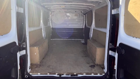 Renault Trafic TRAFIC 2.0 BLUEDCI 96KW L2H1 IL 130 4P