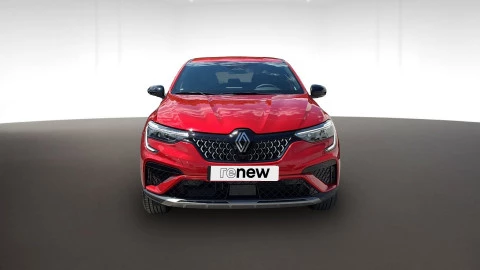 Renault Arkana  1.3 TCe Techno EDC 103kW