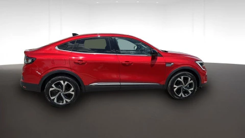 Renault Arkana  1.3 TCe Techno EDC 103kW