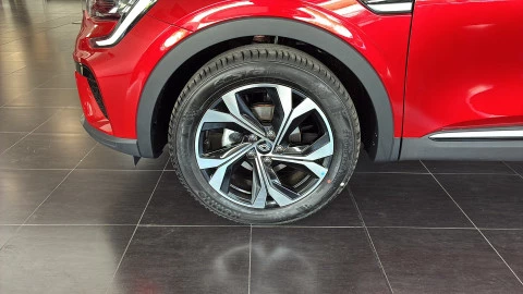 Renault Arkana  1.3 TCe Techno EDC 103kW