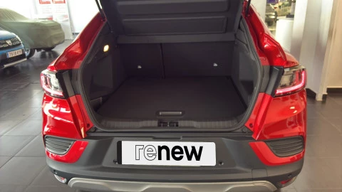 Renault Arkana  1.3 TCe Techno EDC 103kW