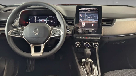 Renault Arkana  1.3 TCe Techno EDC 103kW